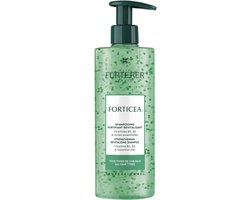 Rene Furterer - Shampoo - Forticea - Strengthening Revitalizing Shampoo 500 ml