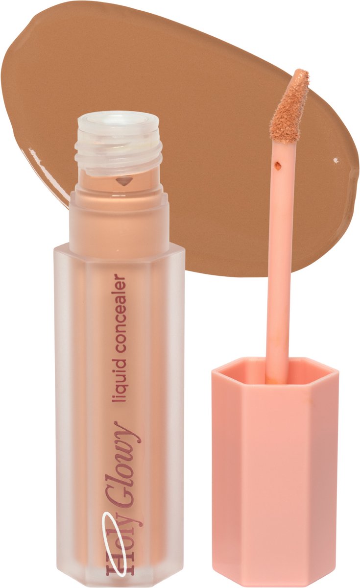 Cent Pur Cent Concealer Holy Glowy 2.5 - dermatologisch getest - hydraterend - glow
