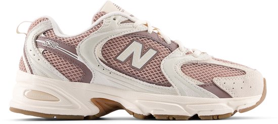 New Balance U530 Unisex Sneakers - BISQUE