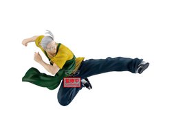Banpresto Sakamoto Days Vibration Stars PVC Statue Taro Sakamoto II 20 cm Beeld
