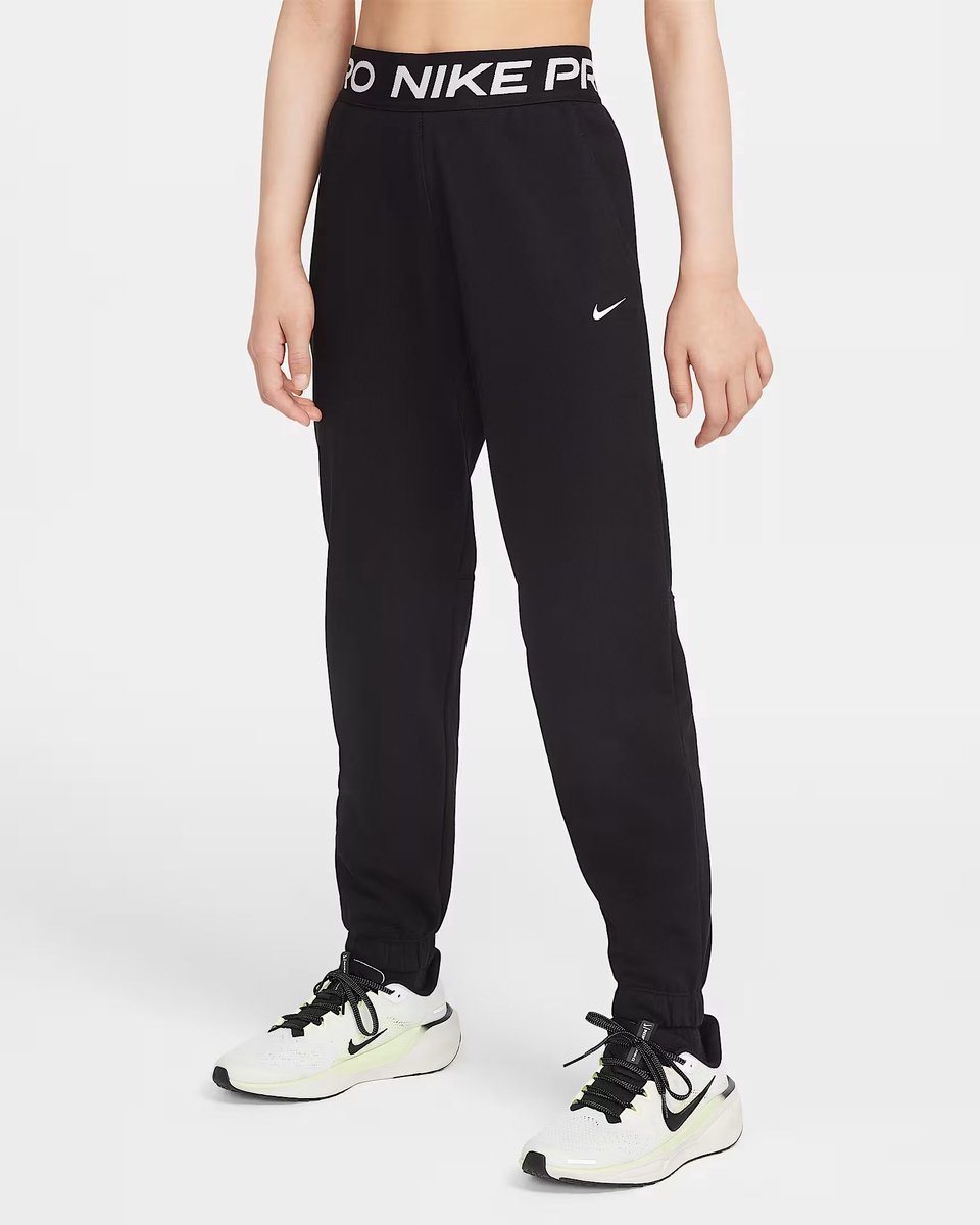 G np df flc jggr Sport joggingbroek meisjes Zwart