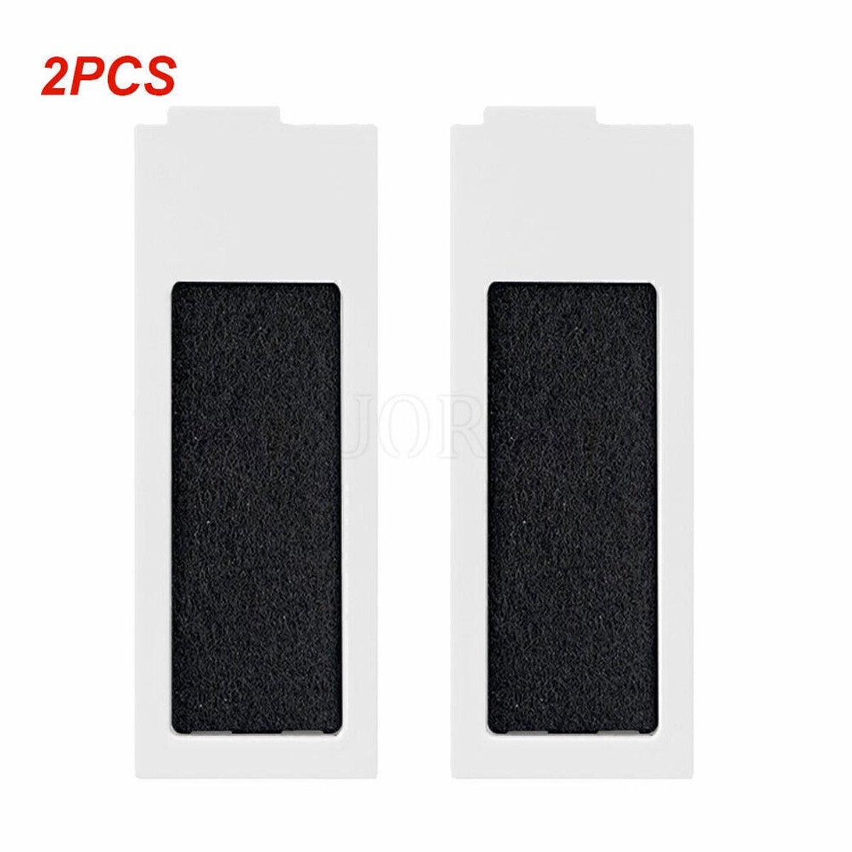 Geschikt voor Ecovacs T20 PRO/T20 MAX/T20 PRO PLUS Stofzuiger Filters Borstel Dweil Doek