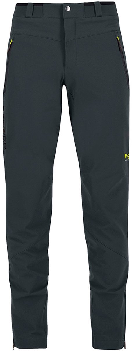 Karpos Pietena Broek Regular Man Zwart