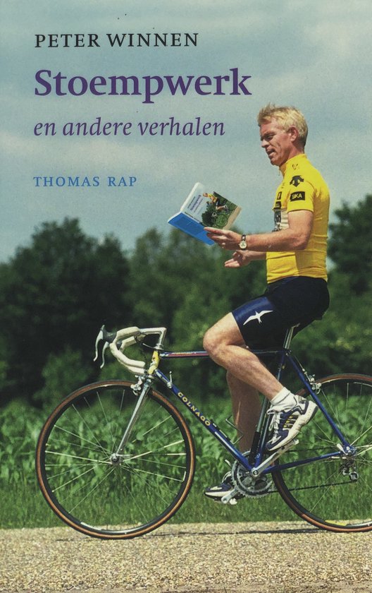 Stoempwerk En Andere Verhalen