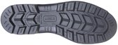 Aigle Benyl M | Bruin - Regenlaarzen - Maat 44 - Brown
