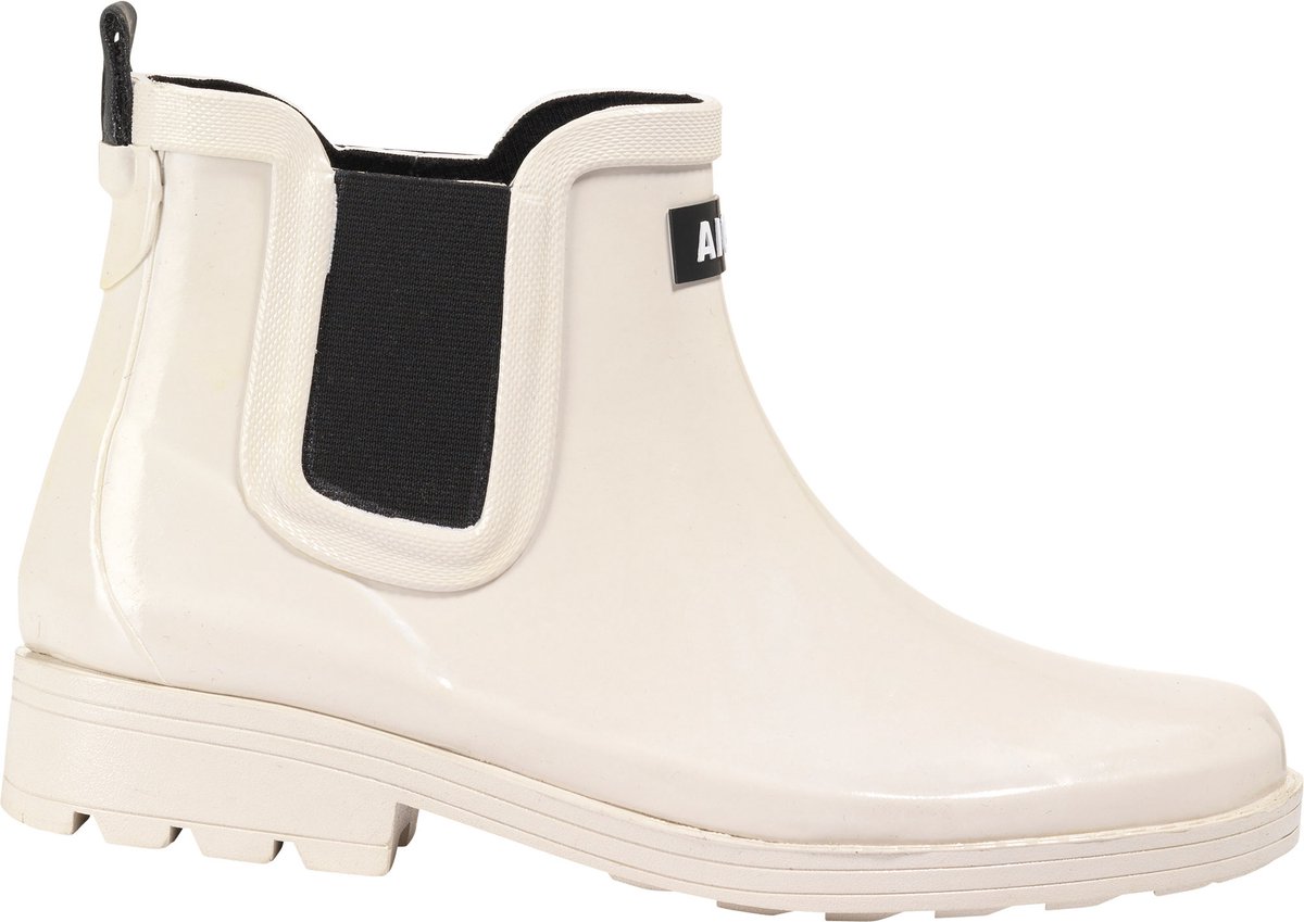 Aigle Carville 2 | Zandkleurig - Regenlaarzen - Maat 41 - Beige