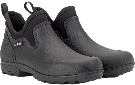 Sabots pour femmes AigleFW - Taille 38 - - Zwart