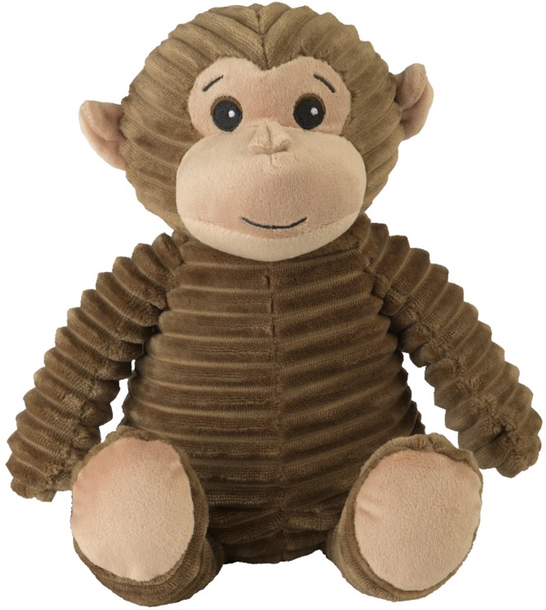 Warmies - Warmteknuffel - Chimpansee
