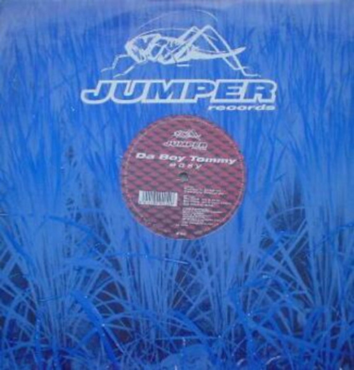Da Boy Tommy - Easy