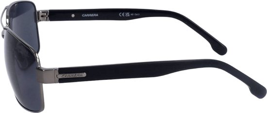 Carrera CARRERA 8063/S Dark ruthenium 61/16/135 MAN Zonnebrillen van Carrera — afbeelding 4