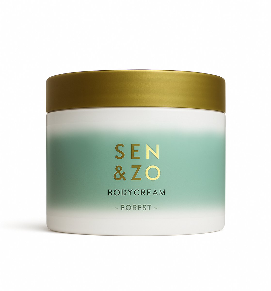Sen & Zo Bodycreme Forest 300GR
