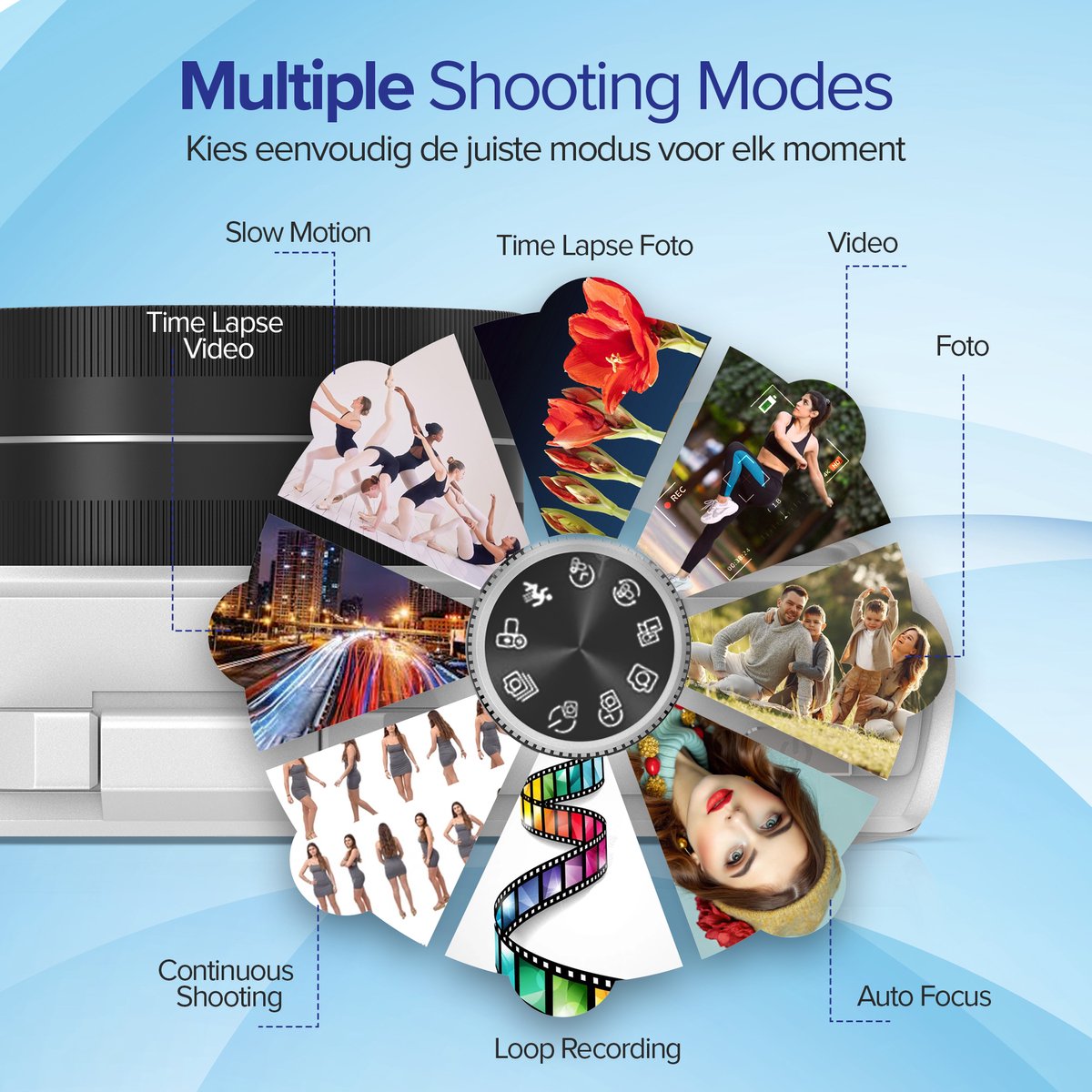 Nexino 5K/75MP wit thumbnail 6