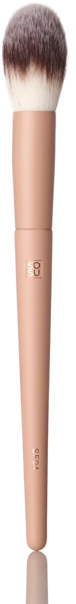 Sosu | Small Detail Brush P04 - Vegan