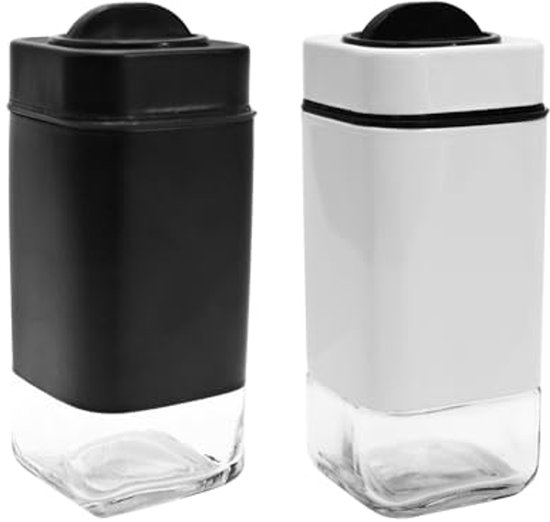 Bamboe zout en peper set | Eco Company