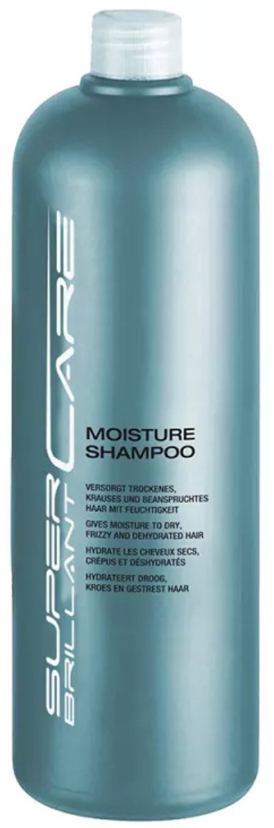 SBC Moisture Shampoo 1000ml