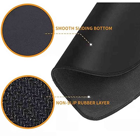 Mixer Slider Mat voor Keukenapparatuur - Compatibel met 5-8QT Kom-Lift Mixers van Nispira — afbeelding 2
