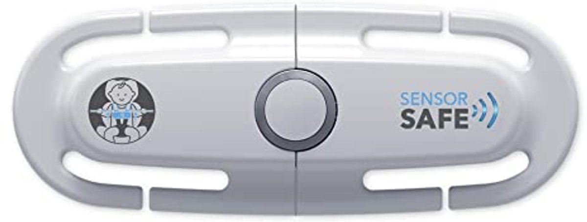 Image of 4 in 1 Veiligheidsset voor Jonge Kinderen - Veiligheid en Comfort in Één