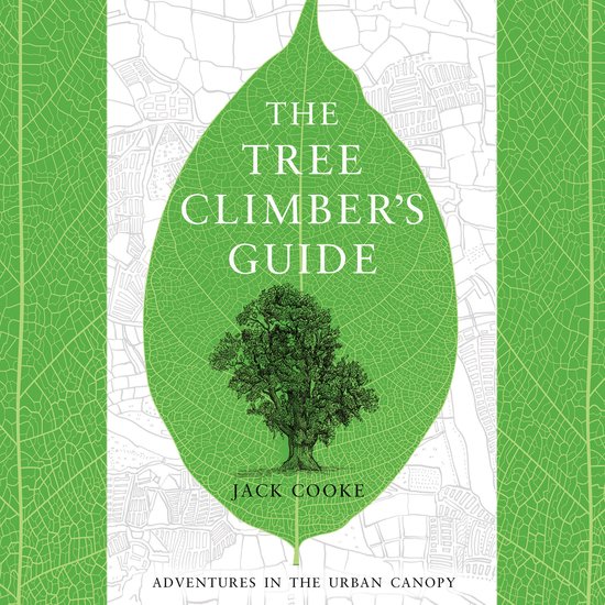The Tree Climber’s Guide - cover