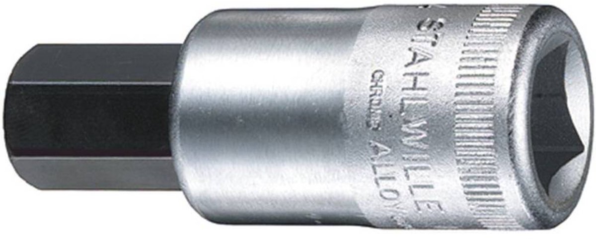 Stahlwille 54 A 7/16 03450028 1/2 (12.5 mm) Schroevendraaierdop 1/2 (12.5 mm)