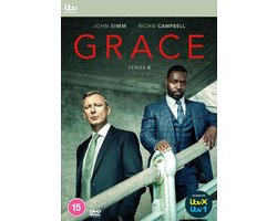 Grace - Seizoen 5