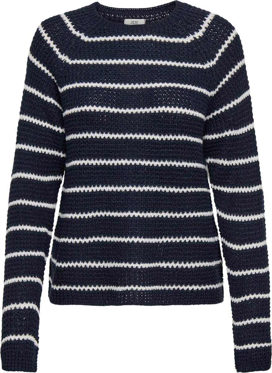 JDY Ellen Raglan Knitted Pullover Dames - Maat XS
