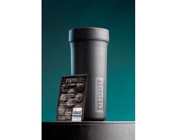 Eyeshaker set- Brilreinigingssysteem - effectief - handig - snel - krasvrij