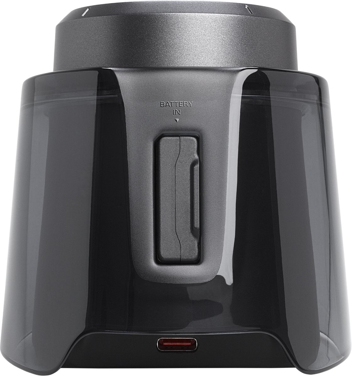 JBL Quantum 950 - Draadloze Over-ear Headset - Noise Cancelling - 2.4GHz & Bluetooth - Lage Latency - 50 uur batterij - Voor PC, PlayStation & Laptop - Zwart — afbeelding 7