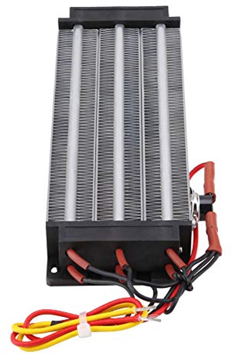 220V 1500W PTC Luchtverwarmer en Elektrisch Keramisch Verwarmingselement