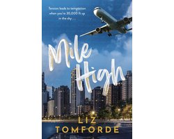 Windy City Series - Mile High