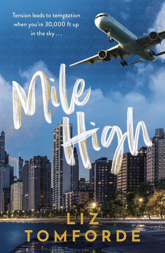 Windy City Series - Mile High