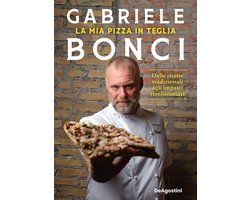 La mia pizza in teglia