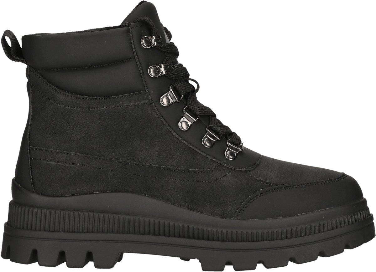 WHISTLER Boots Chien Zwart