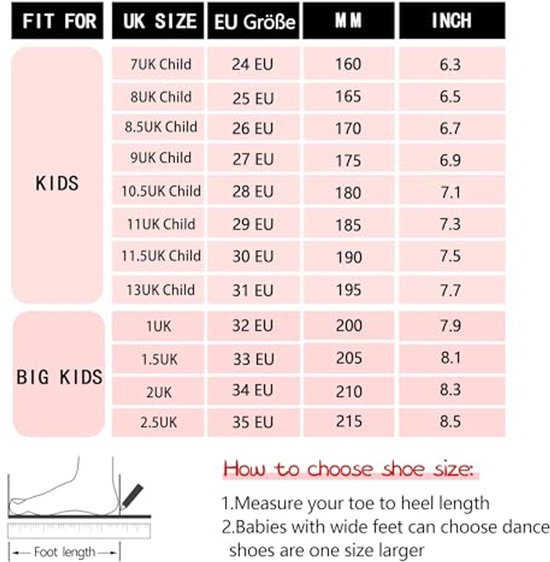 Beck 1007 Chaussons De Gymnastique Fille Satin Pailleté - Caoutchouc Cou-de-Pied Antidérapants
