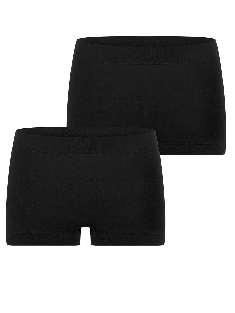Schiesser Shorts Unique Cotton
