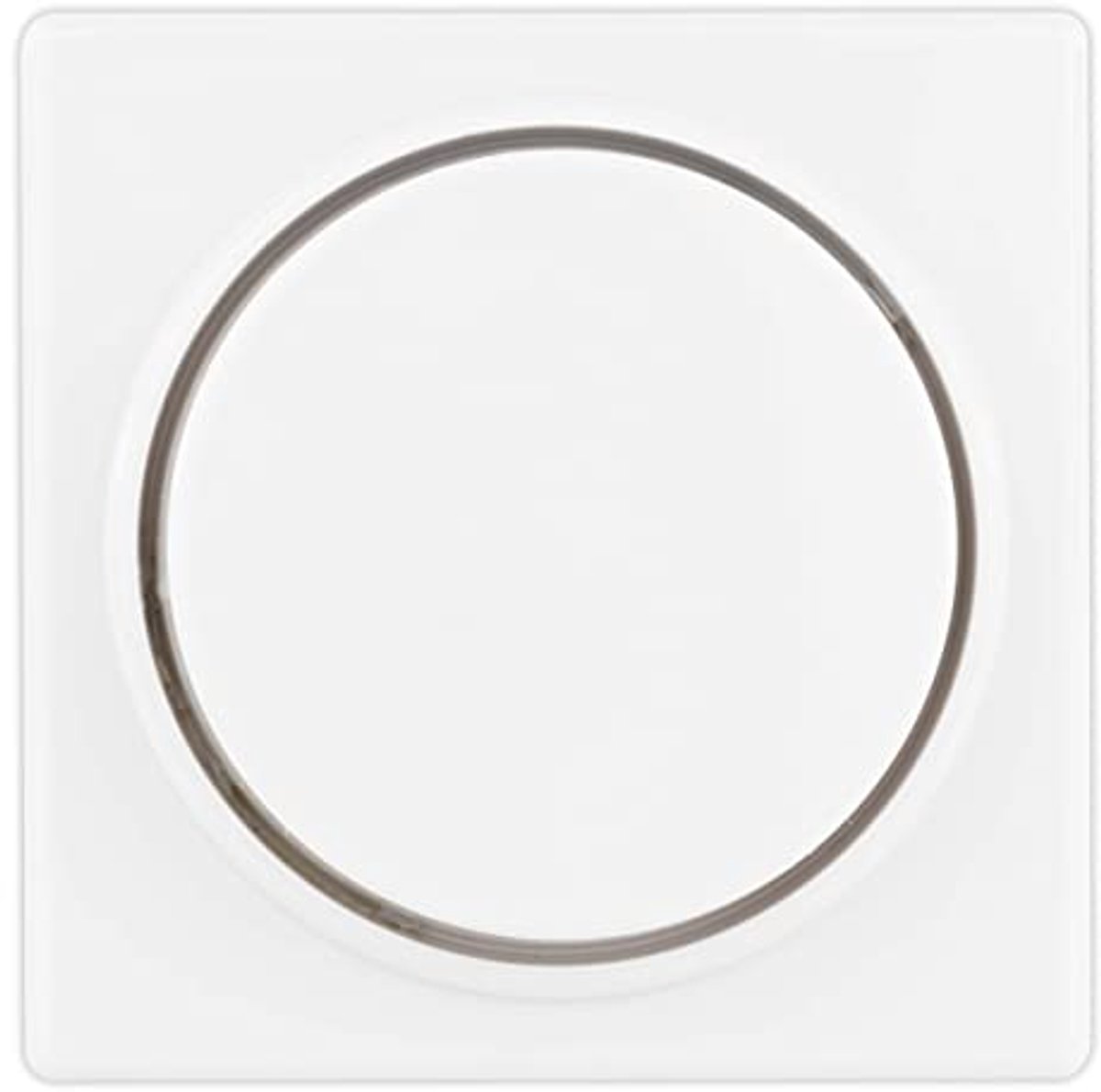 Dimmerkap en Knop voor Controller - Quadro Series