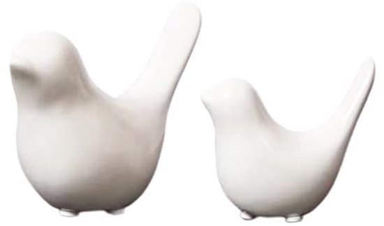 Sculptuur Decoratie Wit, Beelden En Sculpturen Voor Woonkamer, Harsbeeldjes Voor Ambachten Decoraties Voor Slaapkamerplanken Boekenplank Kantoor Tv-standaard Cadeau Voor Vogels Liefhebbers Jongens Sculptuur Decoratie Wit, Beelden En Sculpturen Voor Woonkamer, Harsbeeldjes Voor Ambachten Decoraties Voor Slaapkamerplanken Boekenplank Kantoor Tv-standaard Cadeau Voor Vogels Liefhebbers Jongens
