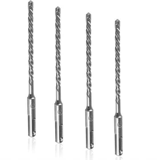 ZKH 9 stuks betongatenzaagset, metselwerkgatenzaag 30, 40, 65, 80, 100 ZKH 9 stuks betongatenzaagset, metselwerkgatenzaag 30, 40, 65, 80, 100