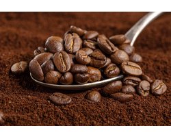 1.250 g Turkse Koffiebonen – Medium Geroosterd, Medium Gemalen – Arabi – 1,25 kg – Verse Koffie - Turk kahvesi - Arabi kahve