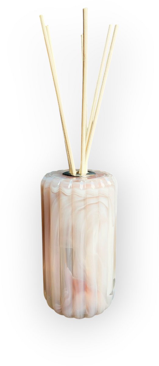 Resin Art JR: Geurstokjes Houder / Aromatherapie / Fragrance sticks