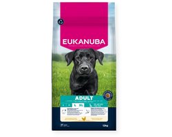 Eukanuba Dog Adult Large Breed 12 kg
