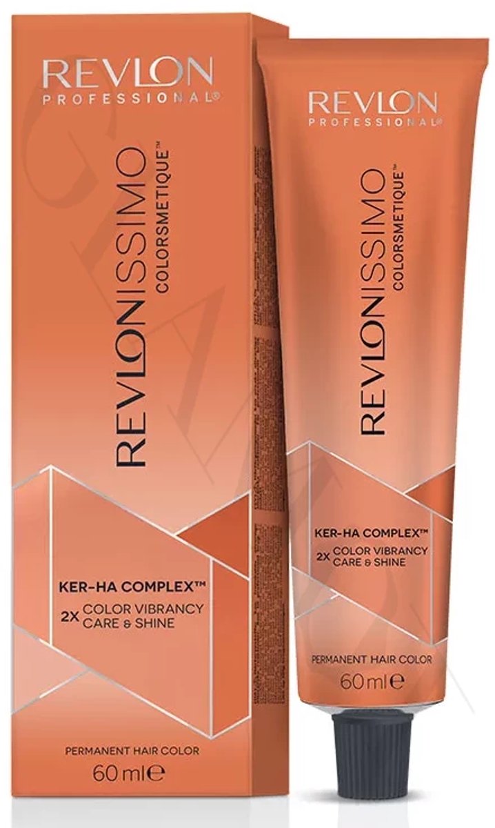 400 - Revlon Revlonissimo Colorsmetique 60 ml