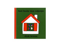 Het huis van Nijntje