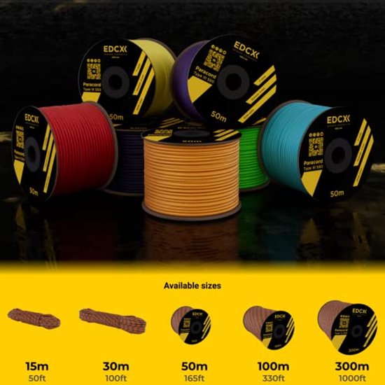 Paracord