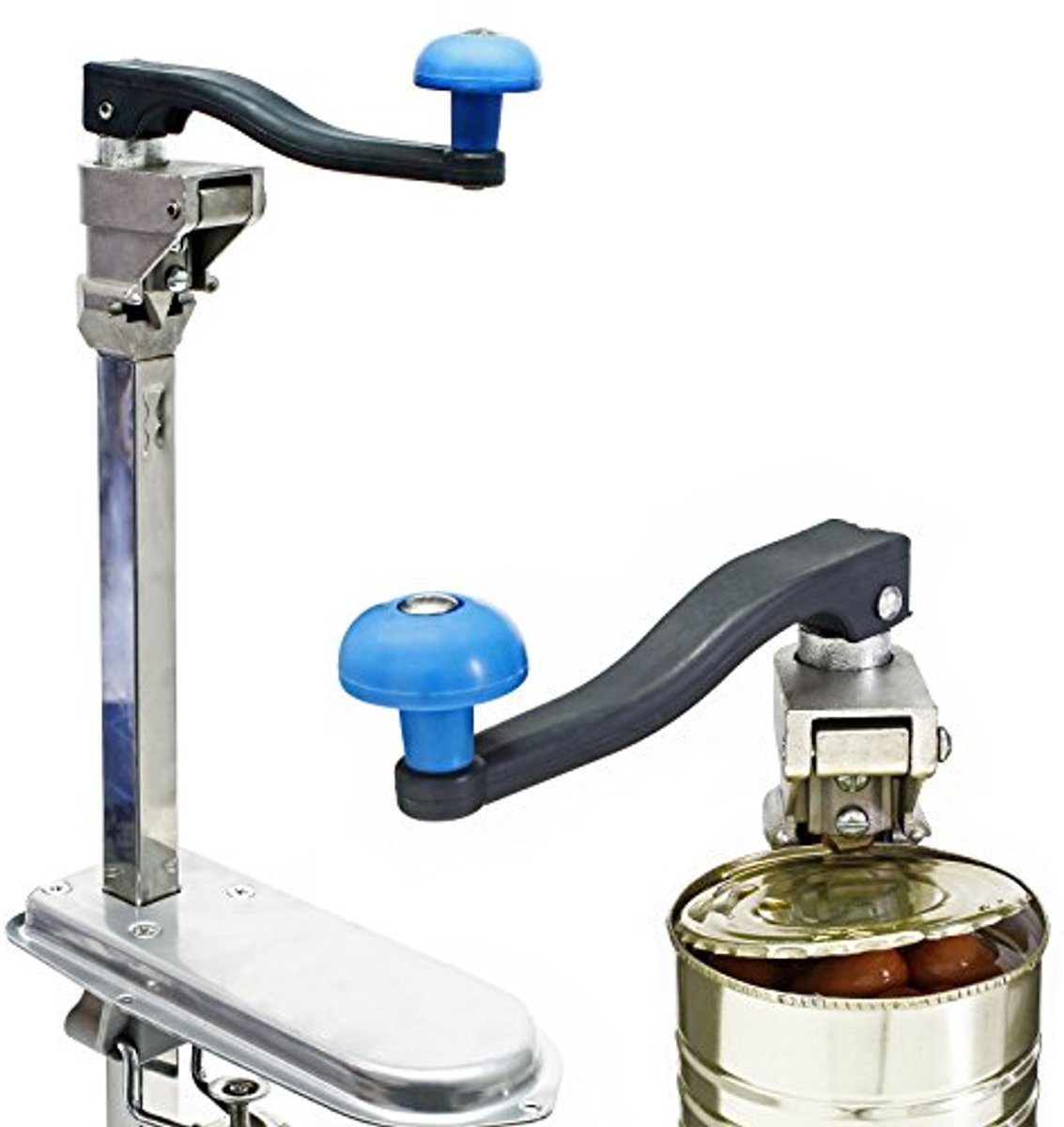 Professionele Tafeltas Cangereedschap - Eenvoudige en Robuuste Blikopener