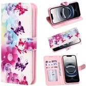 Coque Stone Island Pour IPhone 17 - Rose - Neuf En Emballage D'origine