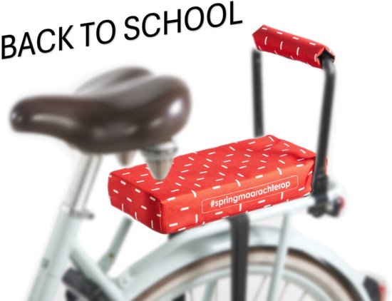 Nietverkeerd pakket 'zit je lekker' Mystery Stripes