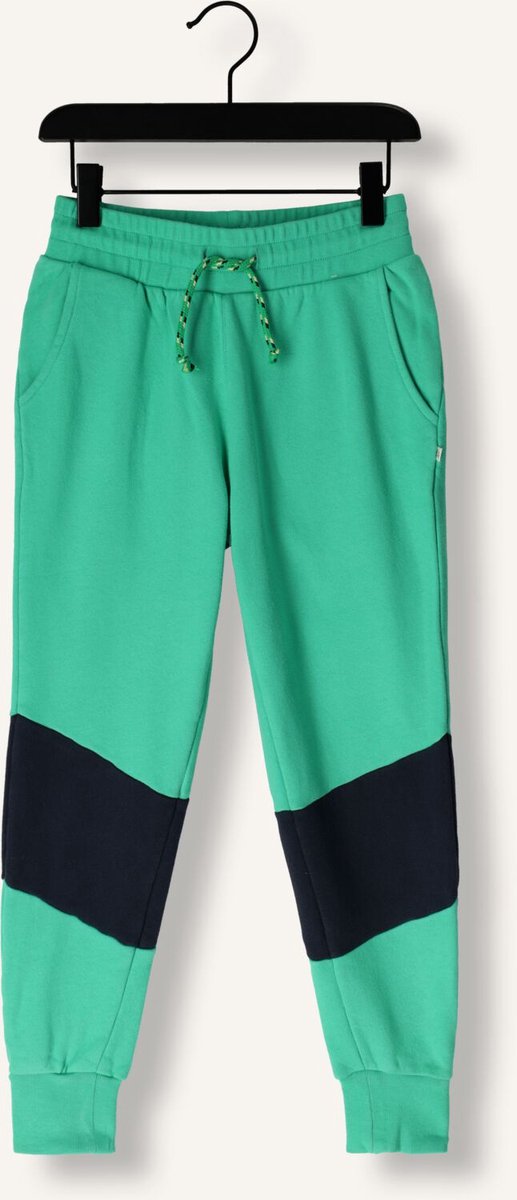 JENEST Sammy Sports Jogger Jongens - trainingsbroek - Multi - Maat 98/104