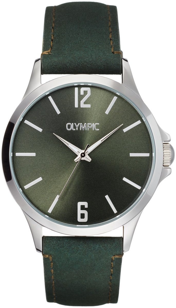 Olympic OL72HSL082 Danny Heren Horloge