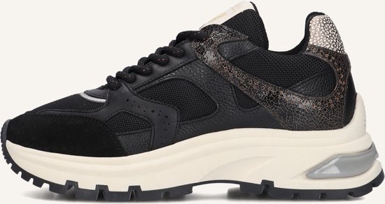 Baskets pour femmes VIA VAI Liz Curtis pour femme - Taille 40