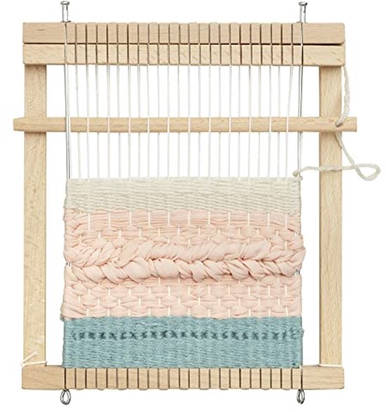 Lot De 2 Cadres à Aiguilles Q-Snap 17x17 - Pour Broderie